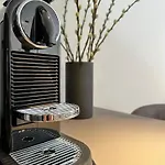 Ebbe Flut, Whg 1 Διαμέρισμα Βέστερλαντ