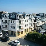 Διαμέρισμα Ebbe Flut, Whg 1 *