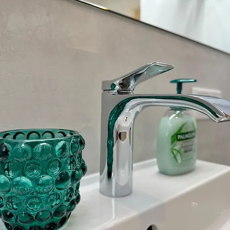 Ebbe Flut, Whg 1 * Westerland