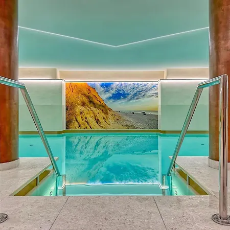 Lägenhet Ebbe Flut, Whg 1