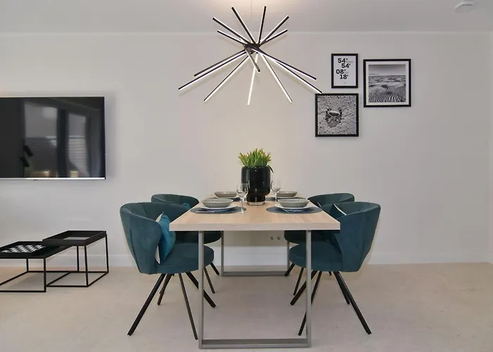 Ebbe Flut, Whg 1 Lägenhet *