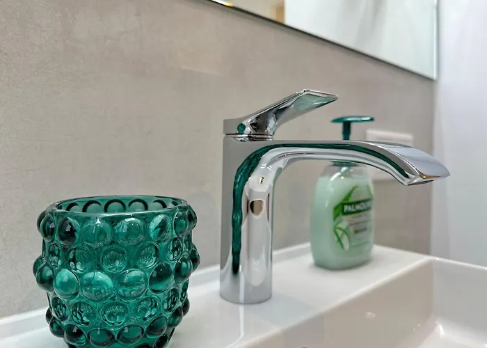 Ebbe Flut, Whg 1 * Westerland