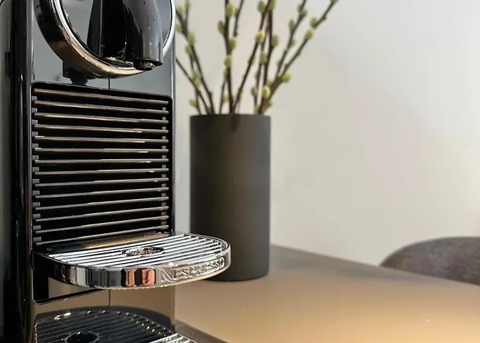 Ebbe Flut, Whg 1 Lägenhet Westerland