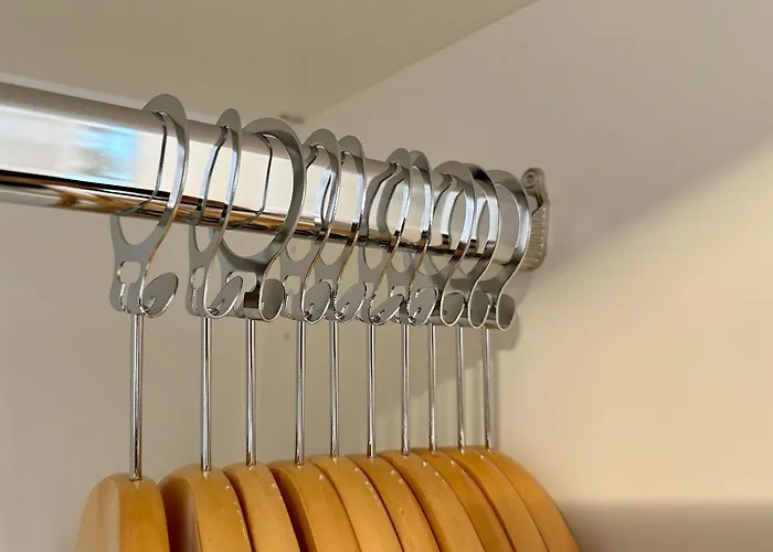 Ebbe Flut, Whg 1 * Westerland