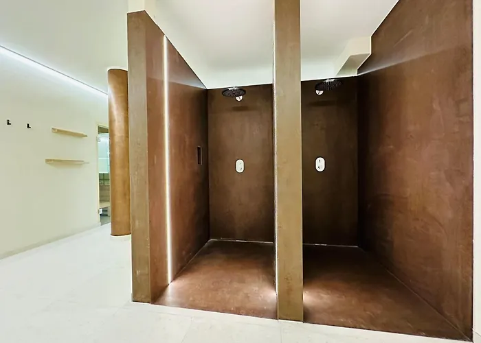 Lägenhet Ebbe Flut, Whg 1 Westerland